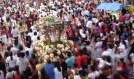 Curuambaba - Cirio de Nossa Senhora do Pilar, Por Sh Mindelo